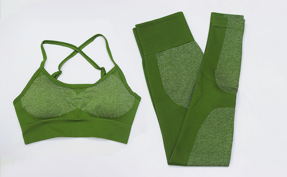 Quick Drying Sports Set
