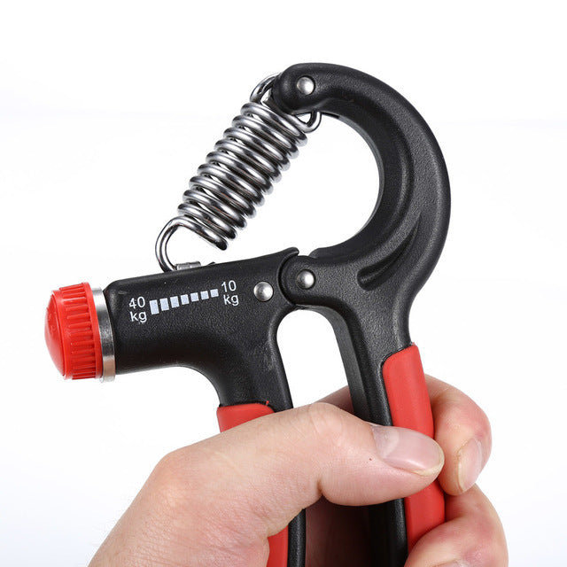 Professional Fitness Hand Grip