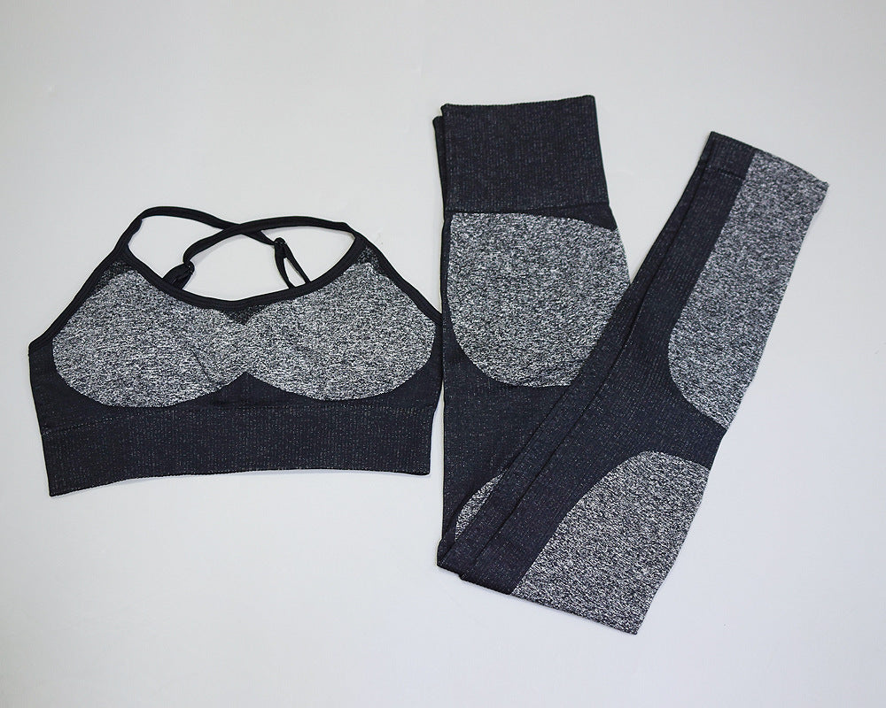Quick Drying Sports Set