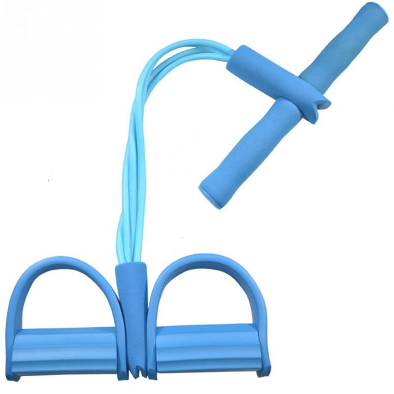Elastic Pull Rope pedal
