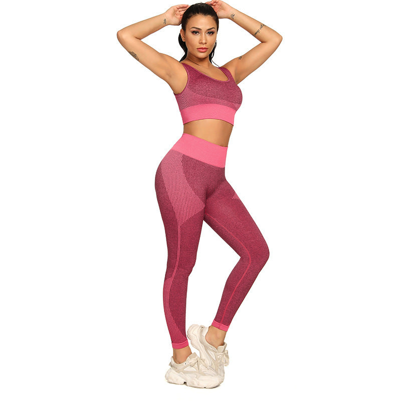 1 OR 2-piece Gym Wear