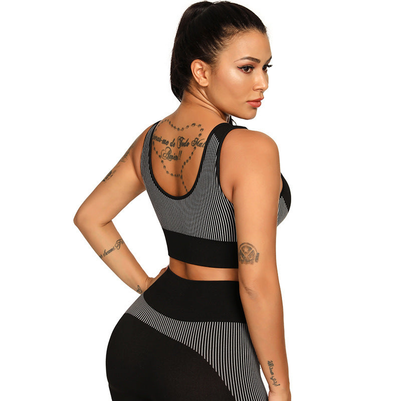 1 OR 2-piece Gym Wear