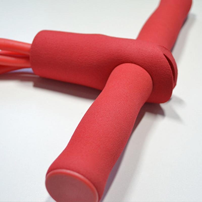 Elastic Pull Rope pedal