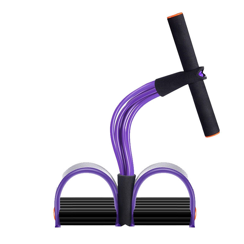Elastic Pull Rope pedal