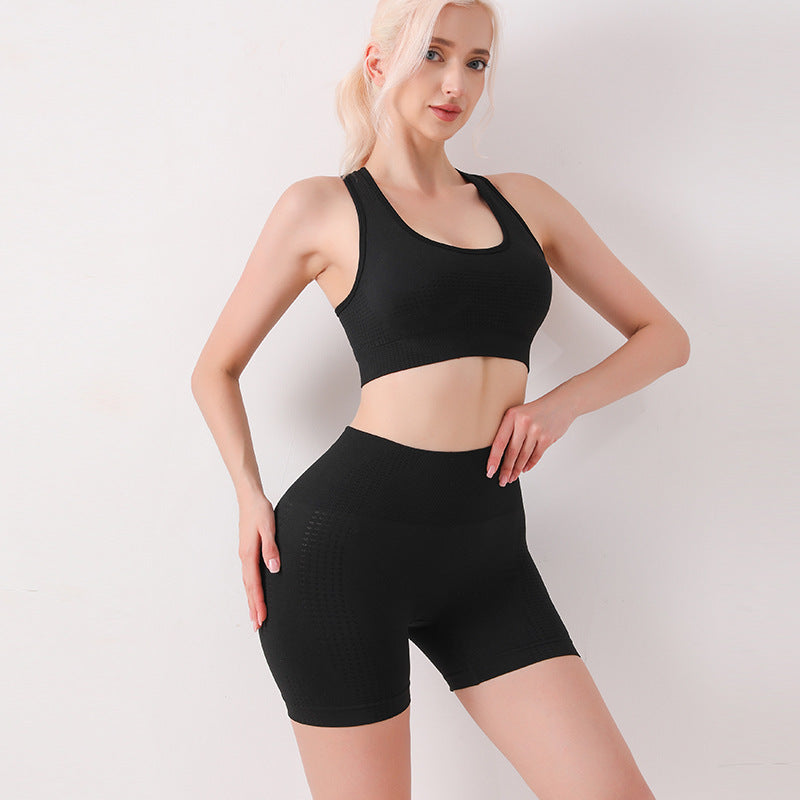 Seamless Sports Set