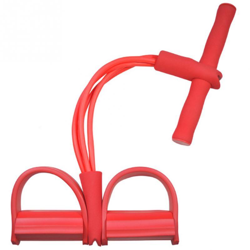 Elastic Pull Rope pedal
