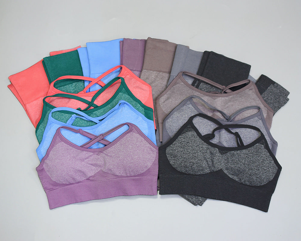 Comfortable Workout Suit
