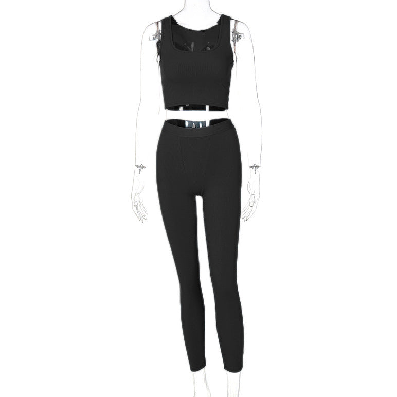 Slim Sports Yoga Set