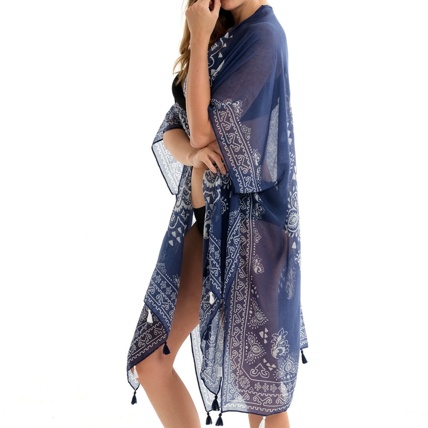 Beach Cover Up