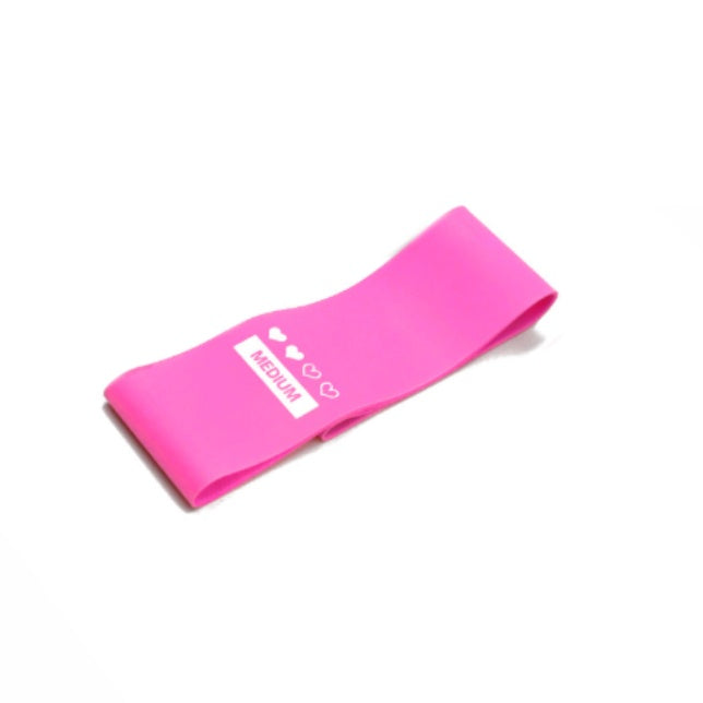 Resistance Rubber Bands For Fitness