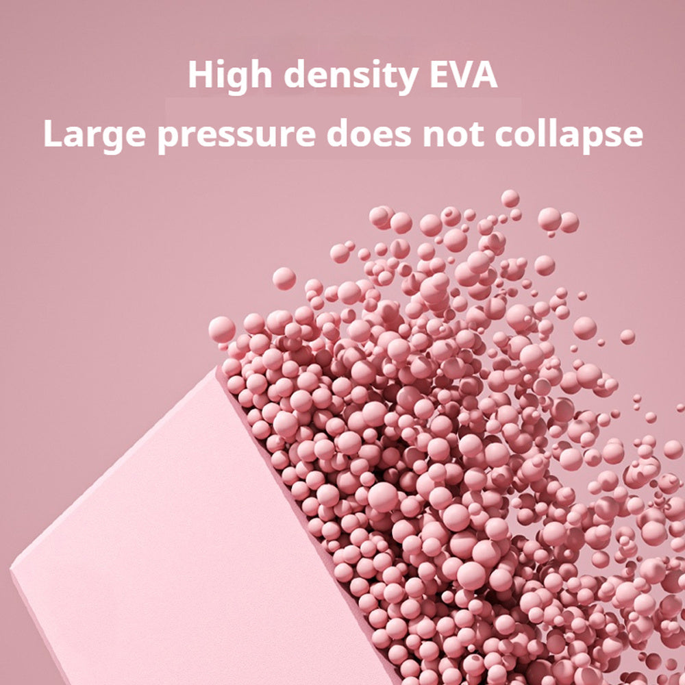 High-Density Foam Blocks for Yoga, Pilates & Fitness