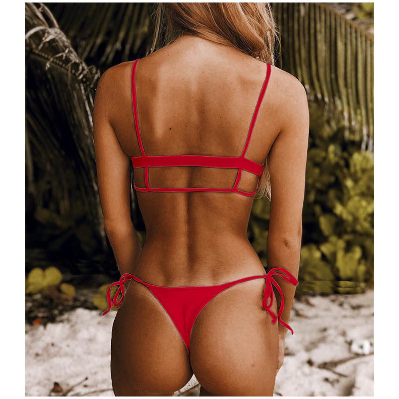 Elegant swimwear