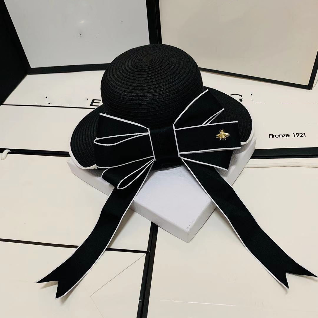 Trendy Beach summer Hat