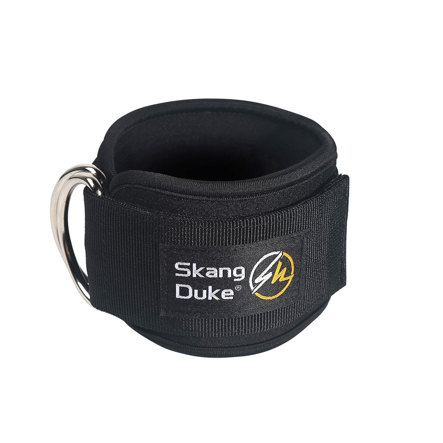 Ankle Buckle Ring Strap