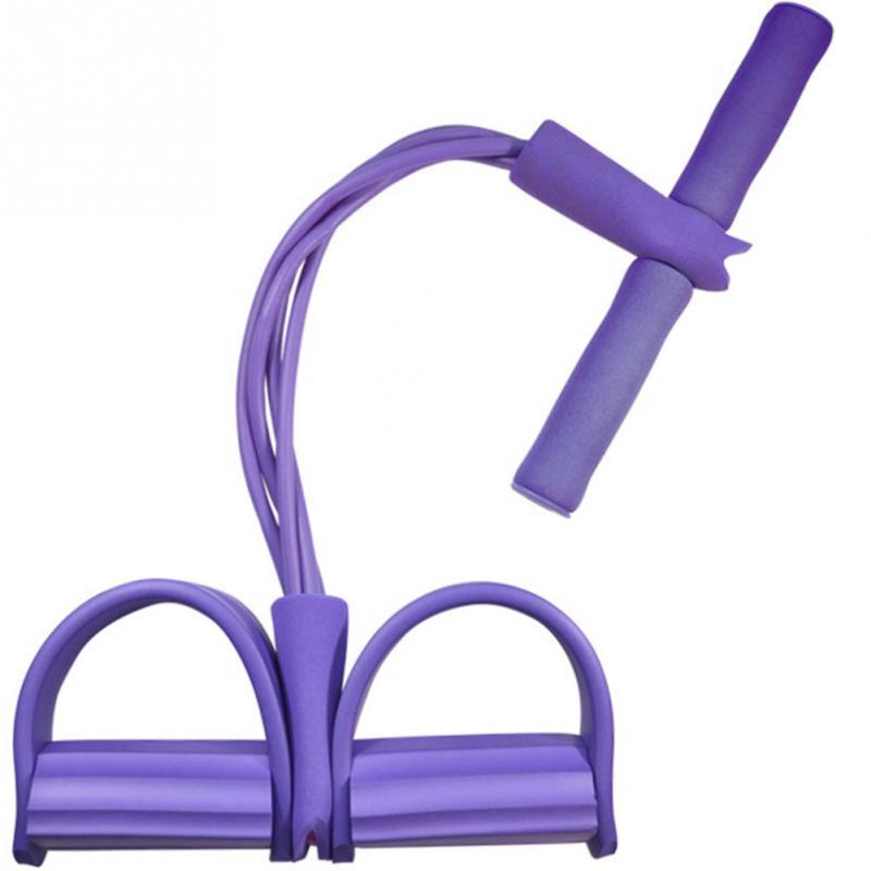 Elastic Pull Rope pedal