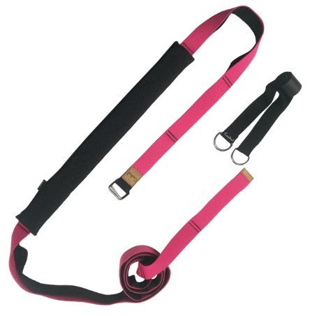 Stretching Strap – Flexibility & Mobility Training