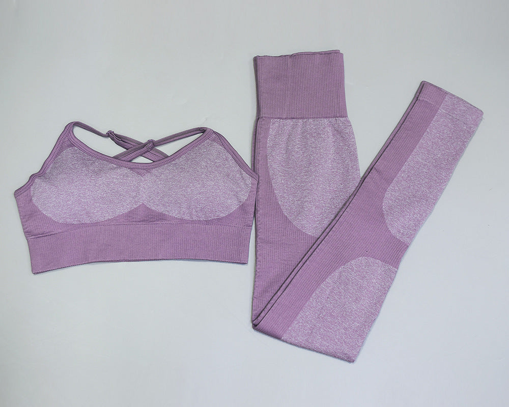 Quick Drying Sports Set