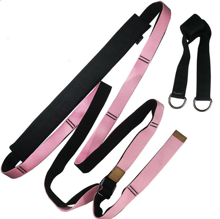 Stretching Strap – Flexibility & Mobility Training