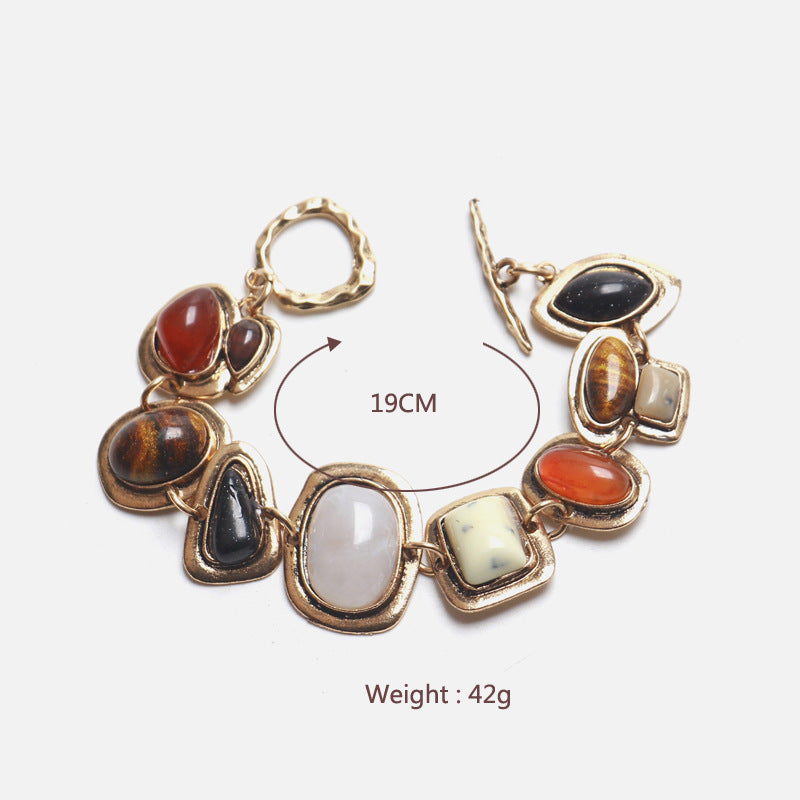 Beach Style Retro Bracelet