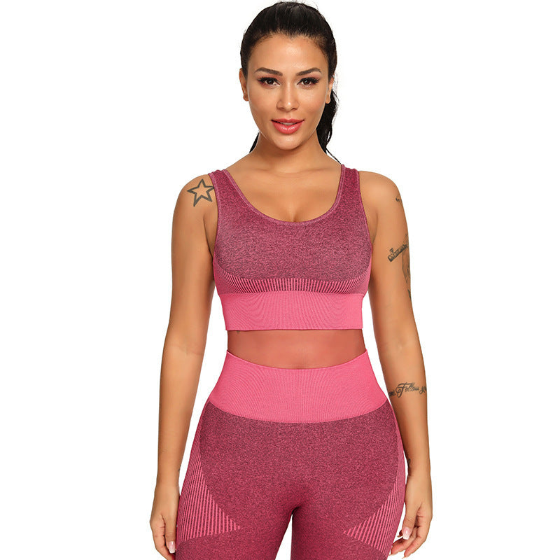 1 OR 2-piece Gym Wear