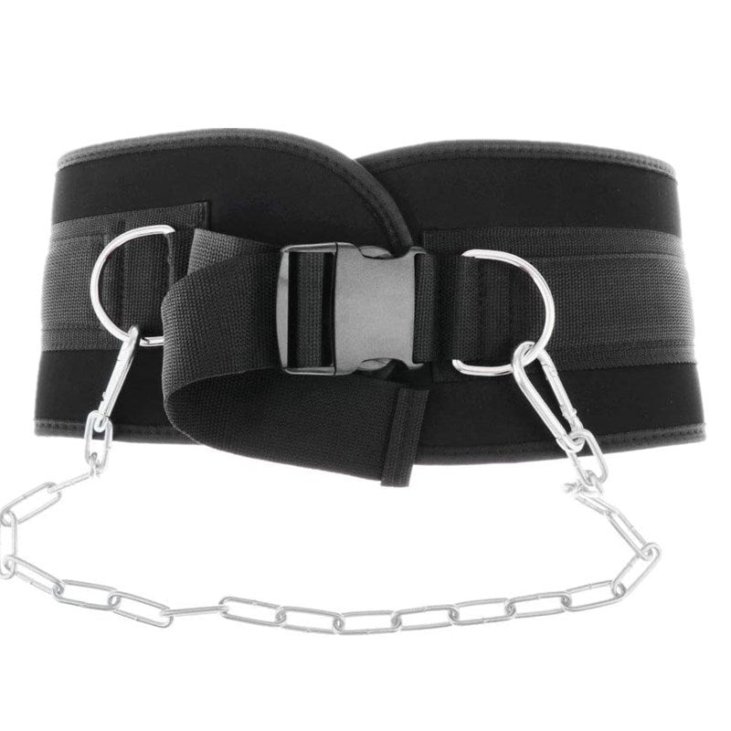 Belt Pull-up