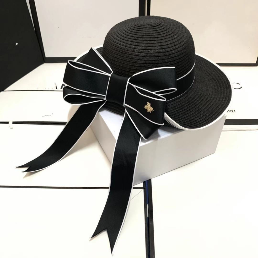 Trendy Beach summer Hat