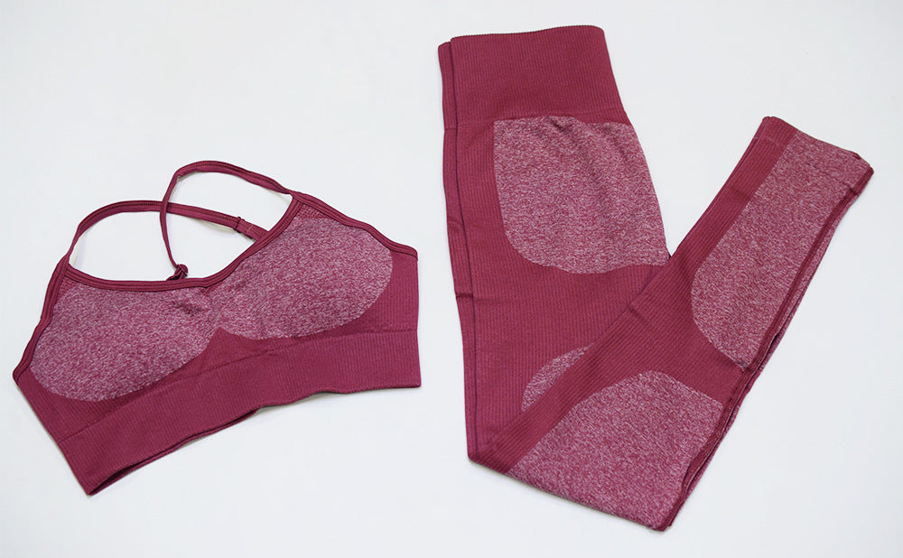 Quick Drying Sports Set