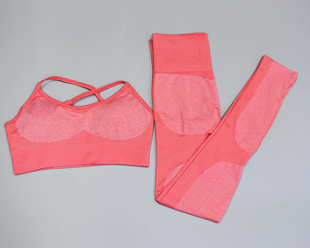 Quick Drying Sports Set