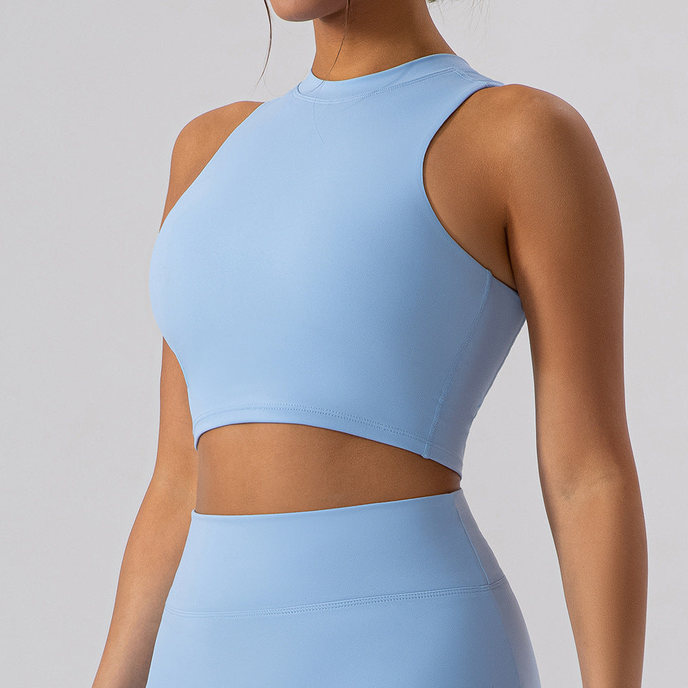 Breathable Yoga Clothes