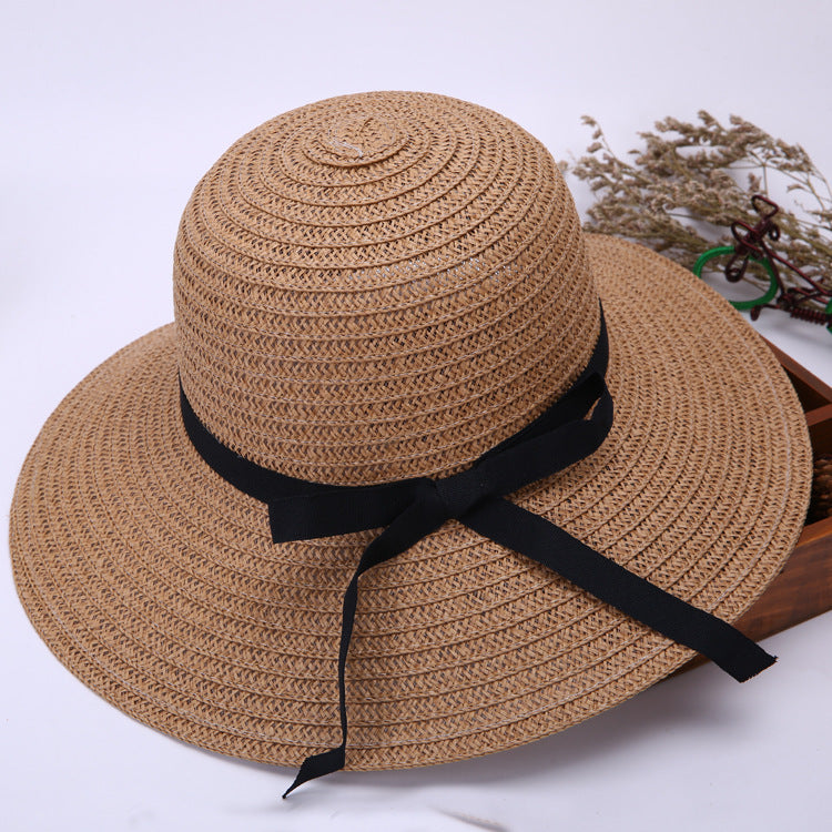 Folding Beach Hat