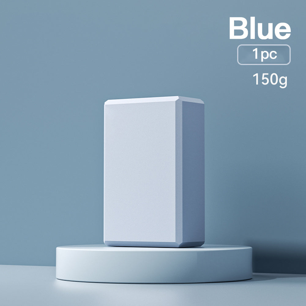 High-Density Foam Blocks for Yoga, Pilates & Fitness