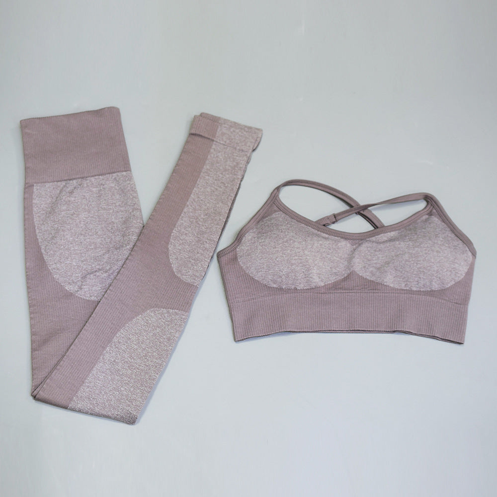 Quick Drying Sports Set