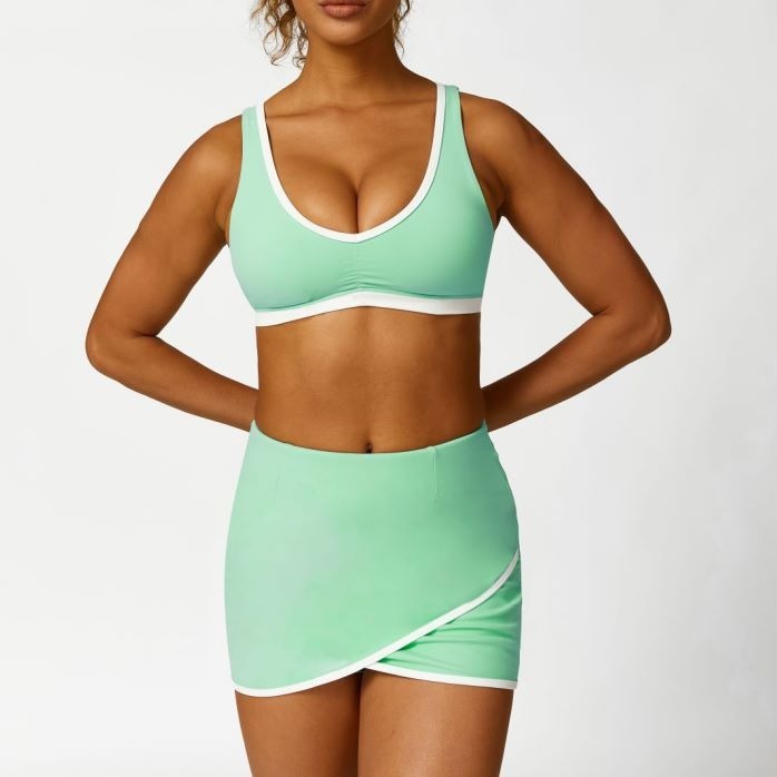 Sport Suit Set