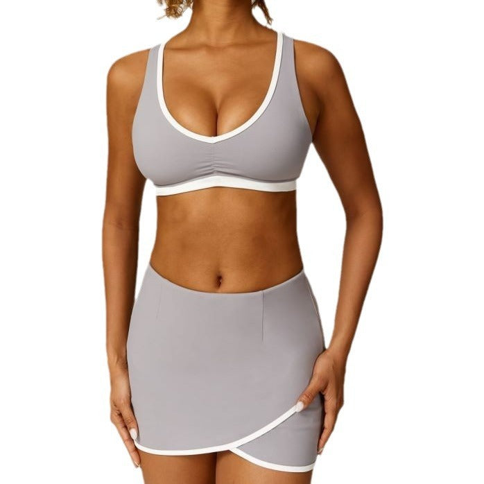 Sport Suit Set