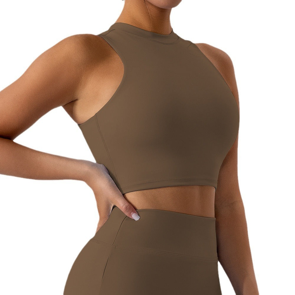 Breathable Yoga Clothes