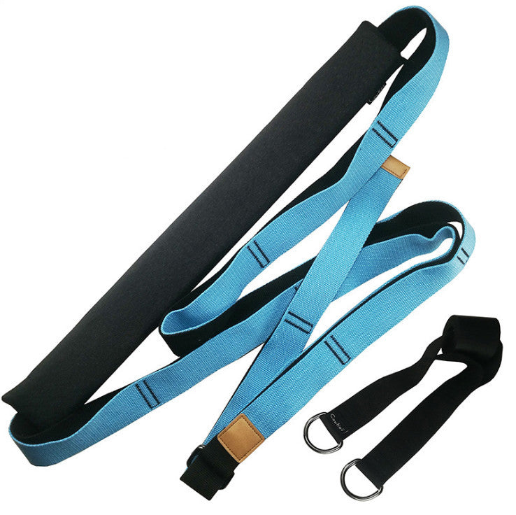 Stretching Strap – Flexibility & Mobility Training
