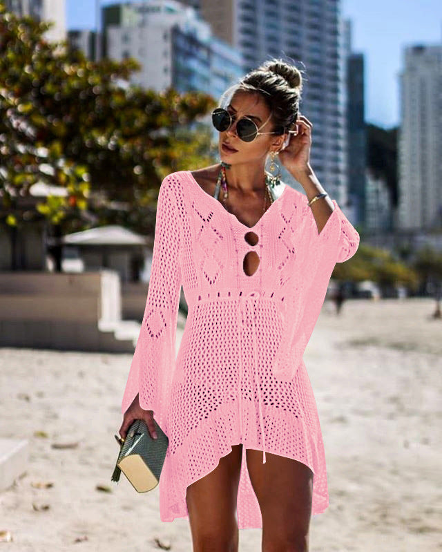 Swimsuit Cover-up
