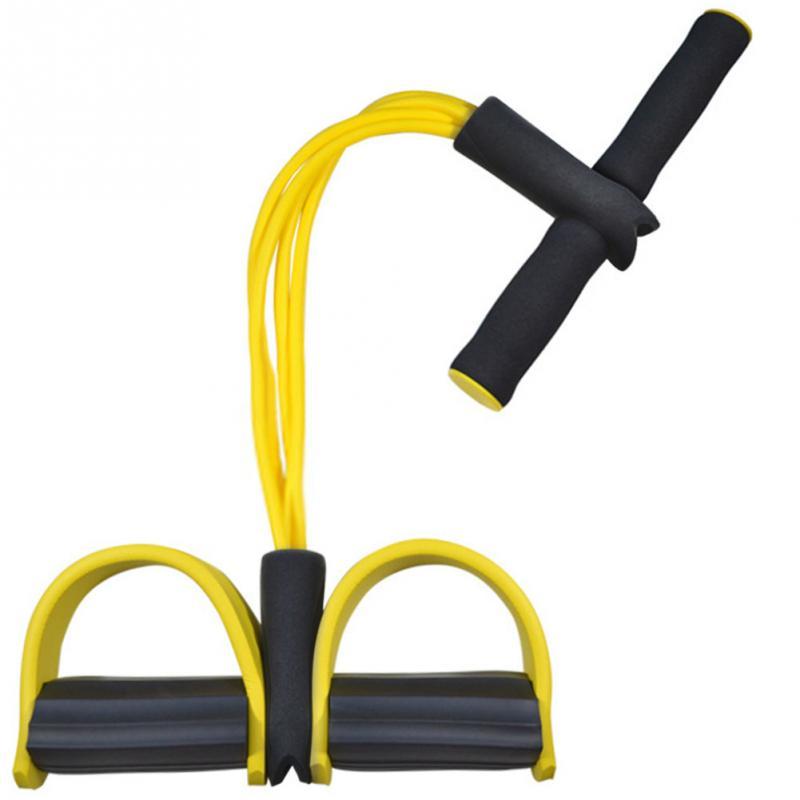 Elastic Pull Rope pedal