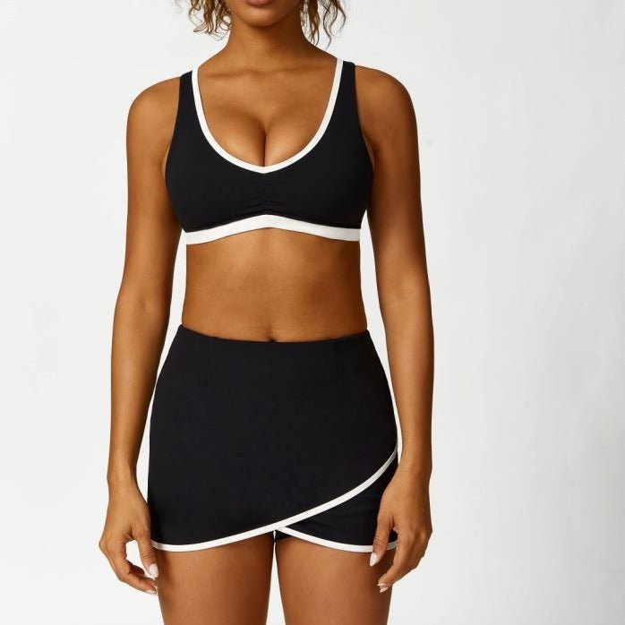 Sport Suit Set