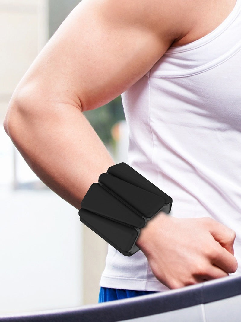 Wrist and Ankle Weight