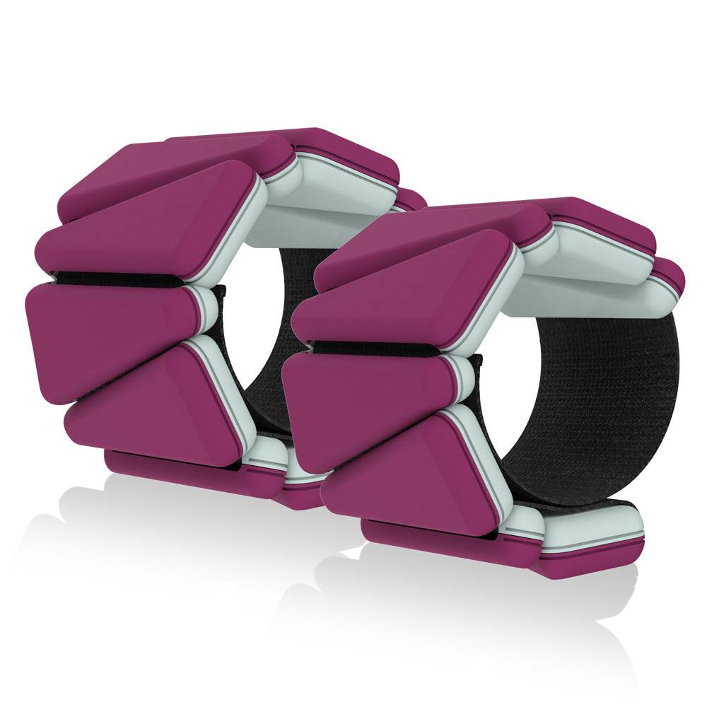 Wrist and Ankle Weight