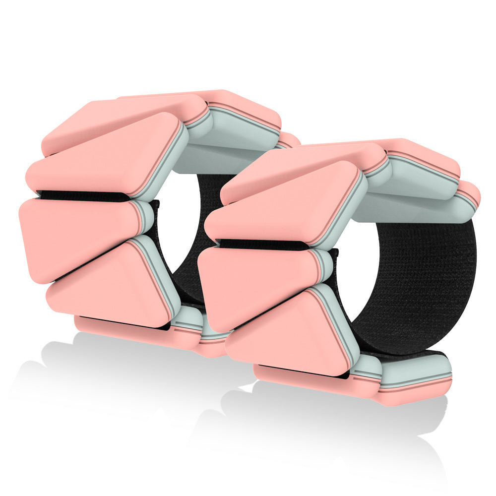 Wrist and Ankle Weight