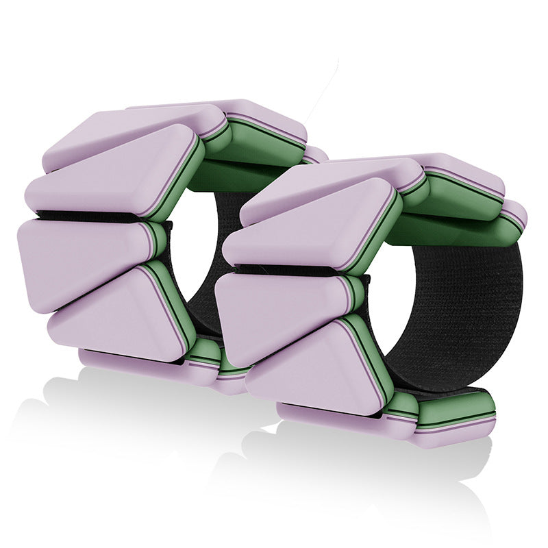 Wrist and Ankle Weight