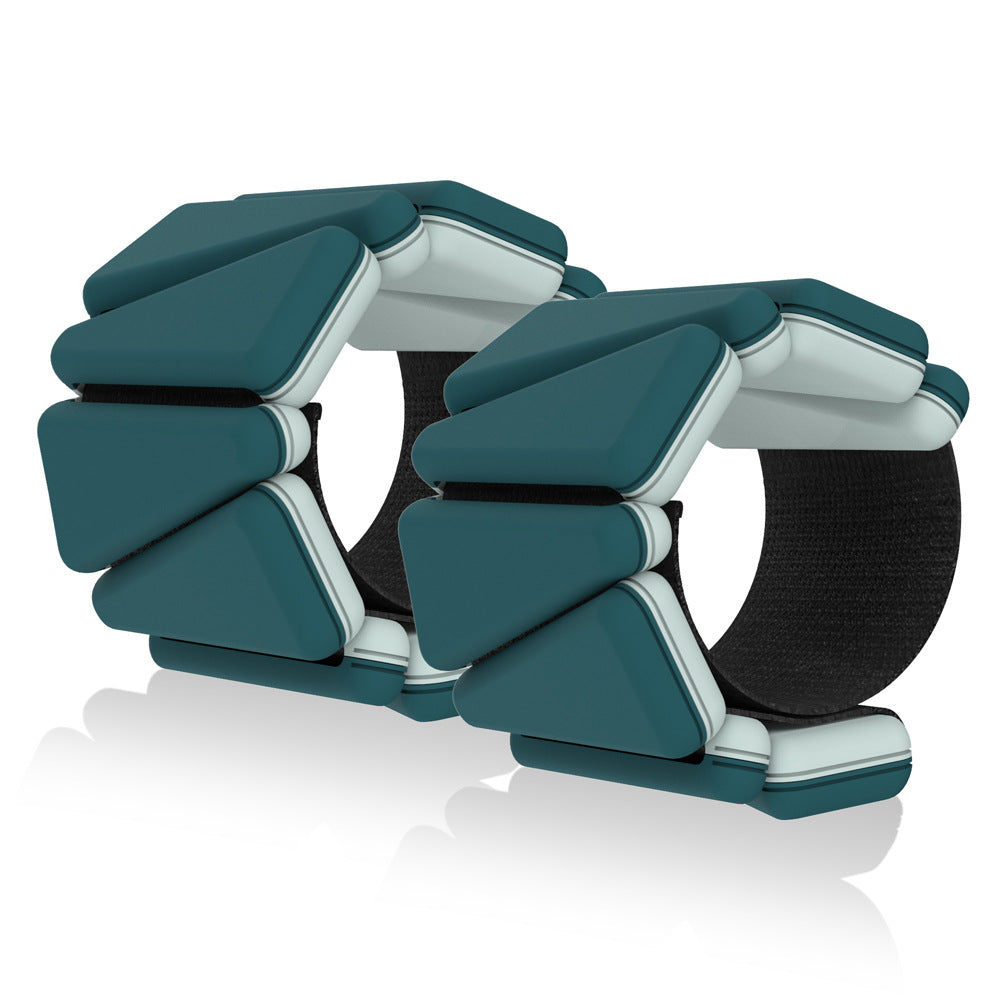 Wrist and Ankle Weight
