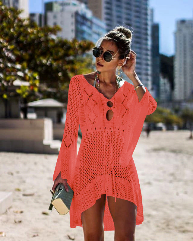 Swimsuit Cover-up