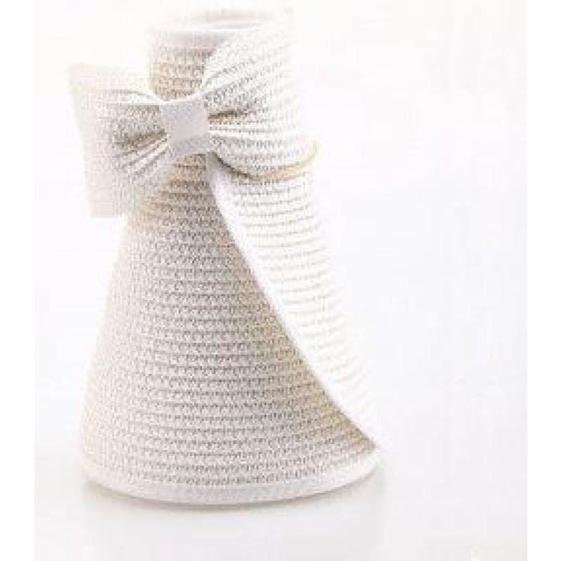 Folding Wide-Brimmed Visor