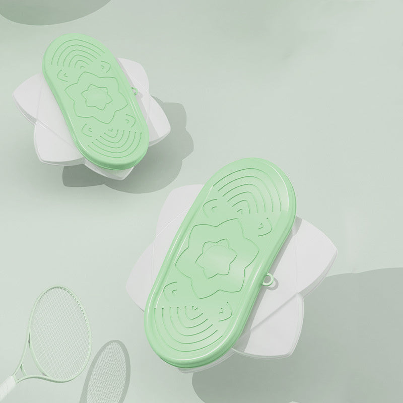Hexagonal Twisters