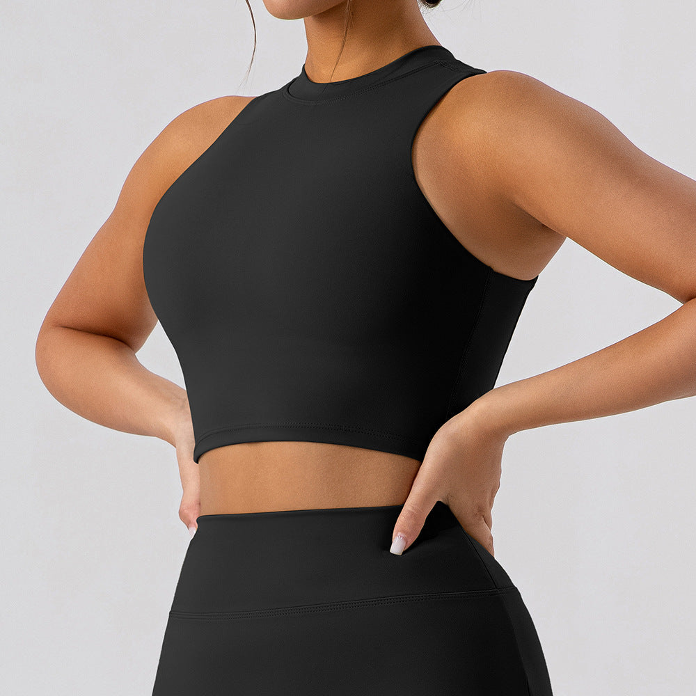 Breathable Yoga Clothes