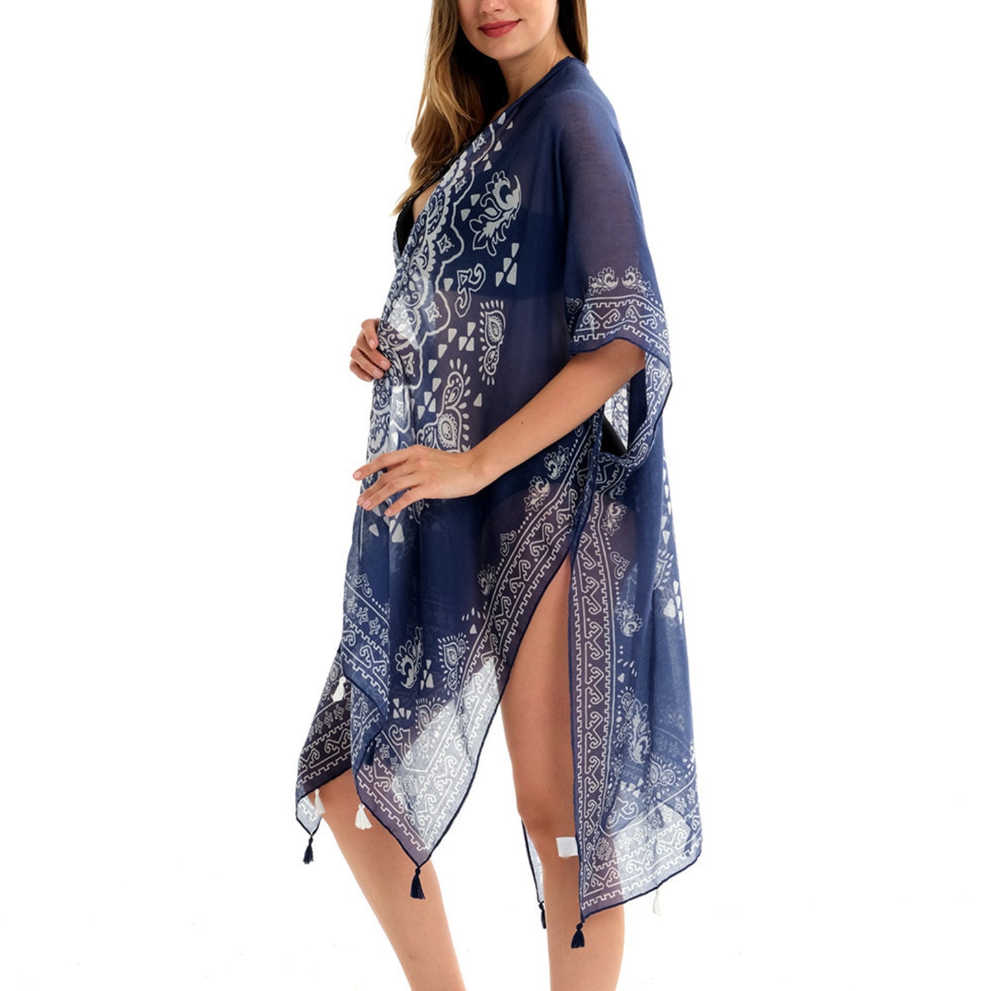 Beach Cover Up