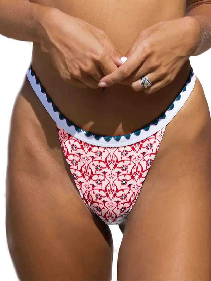 Bikini-Flower Bud